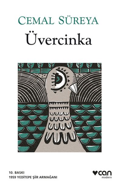 uvercinka