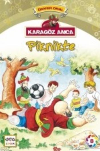 karagoz-amca-piknikte