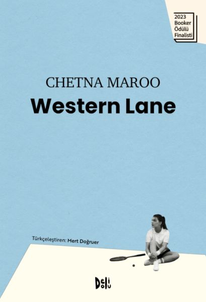 western-lane