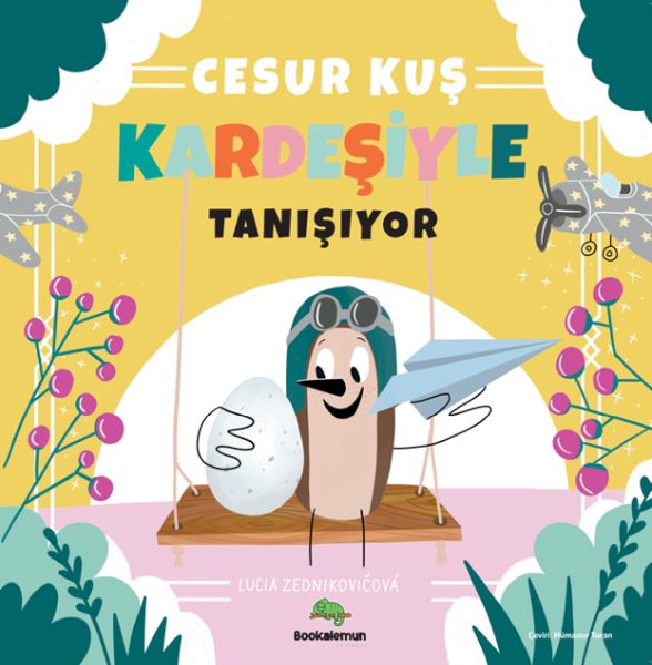 cesur-kus-kardesiyle-tanisiyor