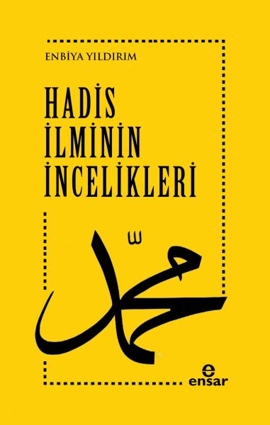 hadis-ilminin-incelikleri