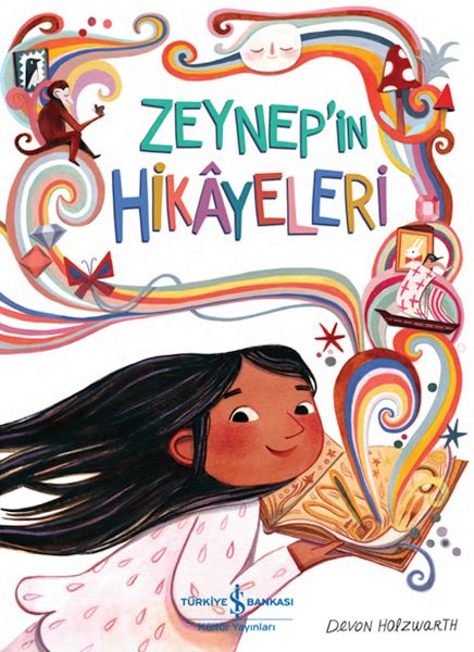 zeynep-in-hikayeleri