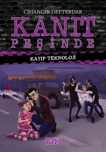 kanit-pesinde-3-kayip-teknoloji