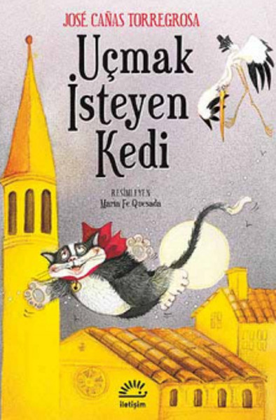 ucmak-isteyen-kedi