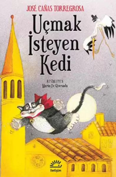 ucmak-isteyen-kedi