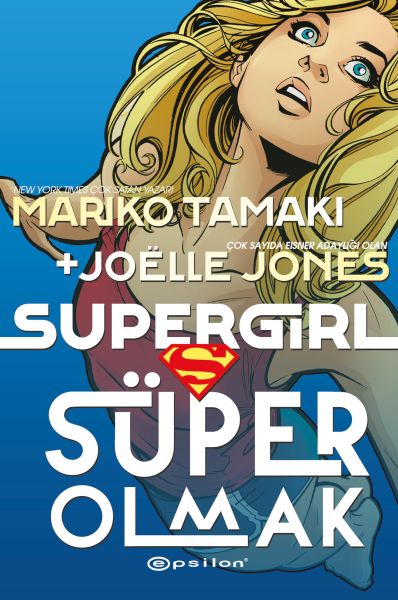 super-girl-super-olmak