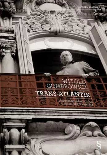 trans-atlantik