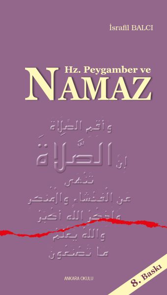 hz-peygamber-ve-namaz