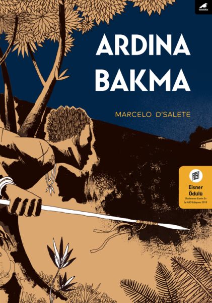 ardina-bakma