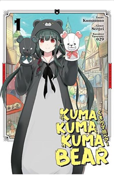 kuma-kuma-kuma-bear