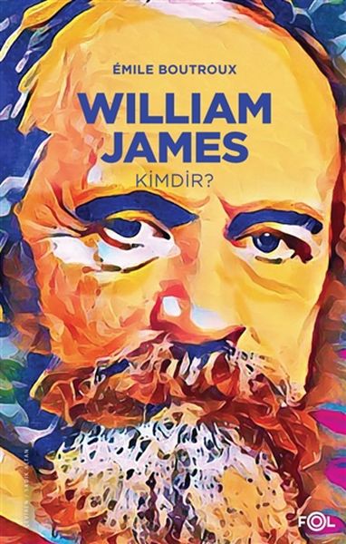 william-james-kimdir