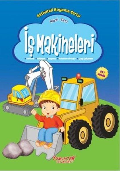 is-makineleri-mavi-seri