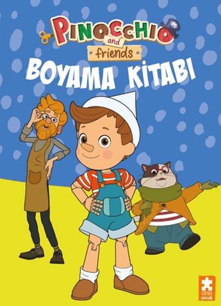 pinocchio-and-friends-boyama-kitabi-3