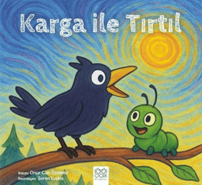 karga-ile-tirtil