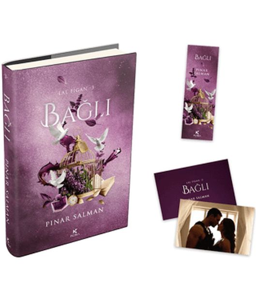bagli-ciltli