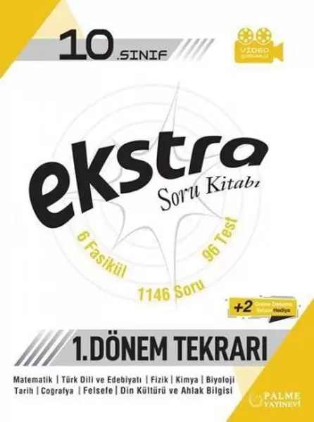 palme-10-sinif-1-donem-tekrari-ekstra-soru-bankasi