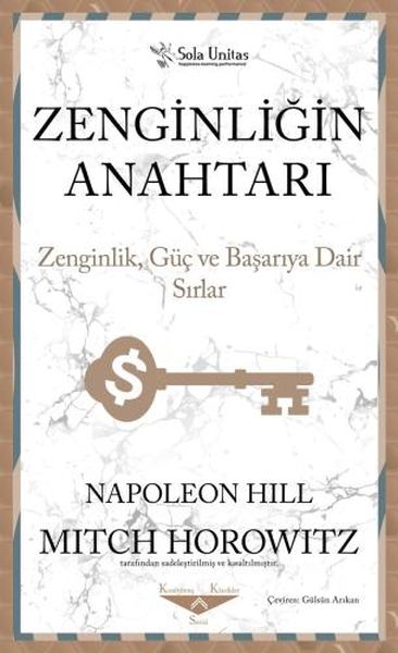 zenginligin-anahtari