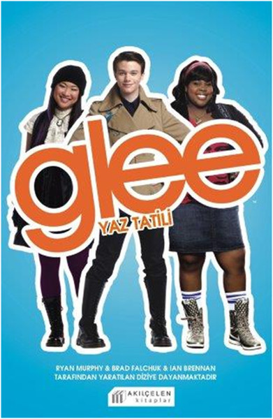 glee-yaz-tatili