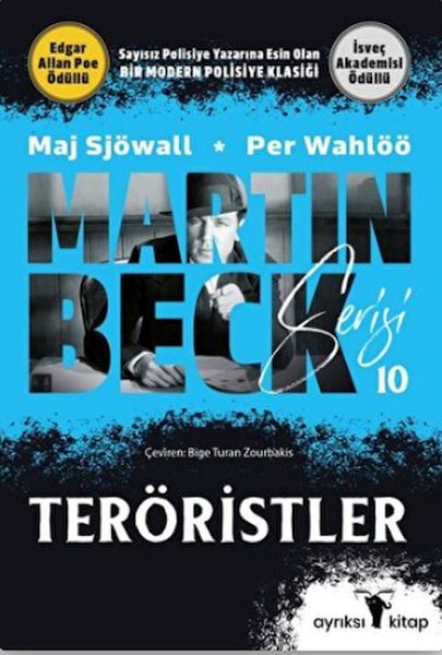 teroristler