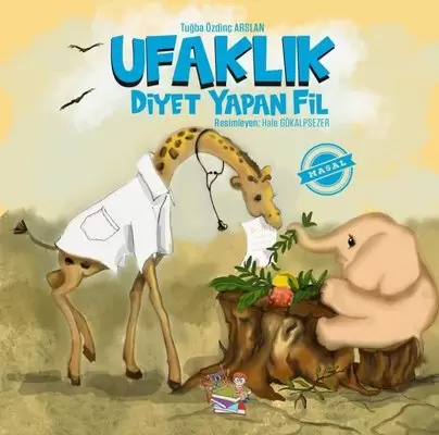 ufaklik-diyet-yapan-fil