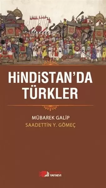 hindistanda-turkler