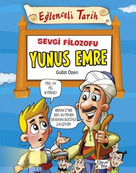 sevgi-filozofu-yunus-emre