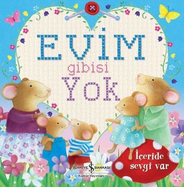 evim-gibisi-yok