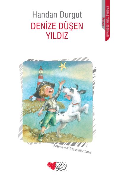 denize-dusen-yildiz