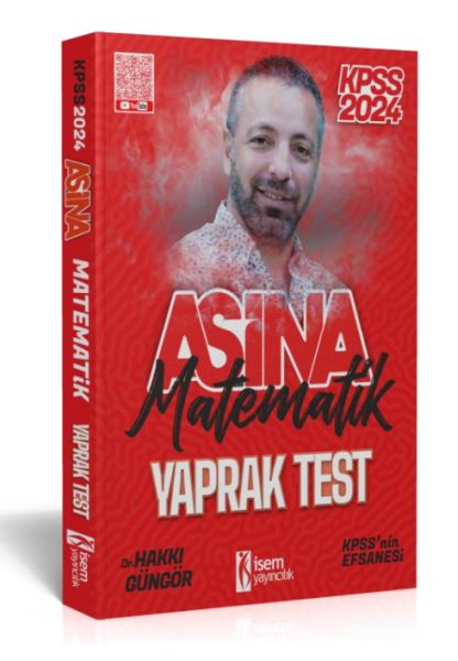 isem-yayincilik-2024-kpss-asina-matematik-cek-kopart-yaprak-test