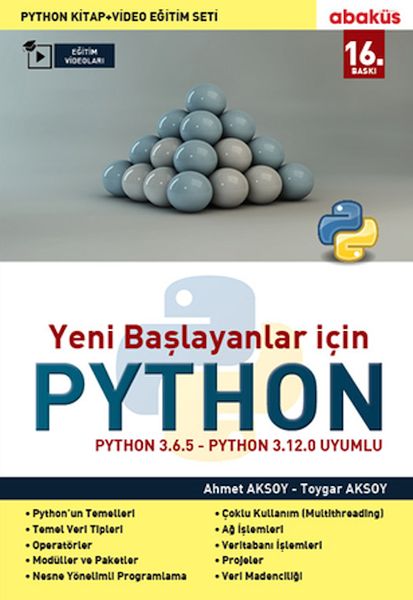 yeni-baslayanlar-icin-python