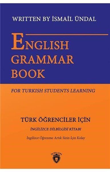 english-grammar-book-for-turkish-students-learningil-bilgisi