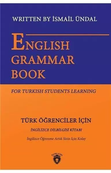 english-grammar-book-for-turkish-students-learningil-bilgisi
