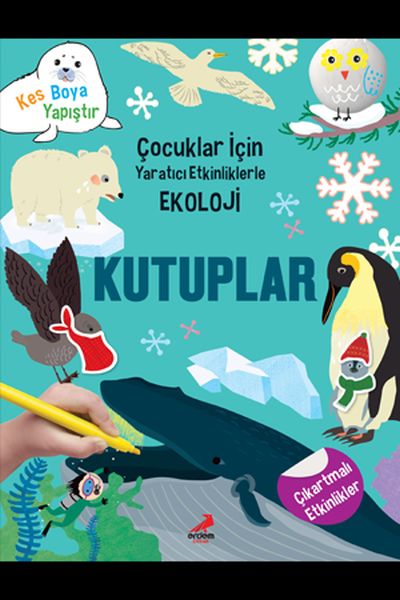 kutuplar-cocuklar-icin-yaratici-etkinliklerle-ekoloji-kes-boya-yapistir