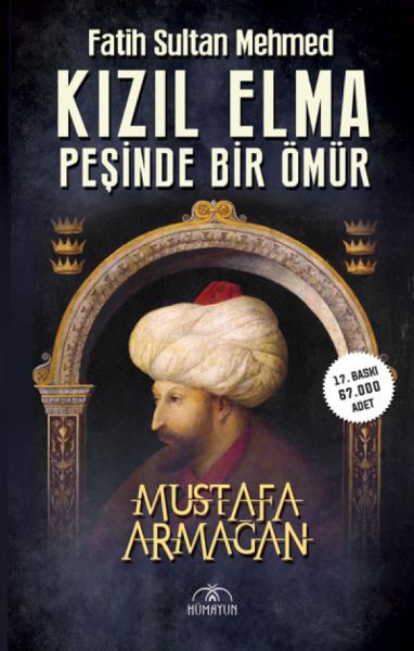 kizil-elma-pesinde-bir-omur-fatih-sultan-mehmed