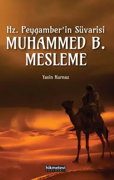 hz-peygamber-in-suvarisi-muhammed-b-mesleme