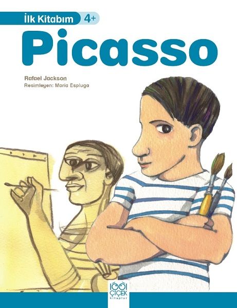 picasso-ilk-kitabim