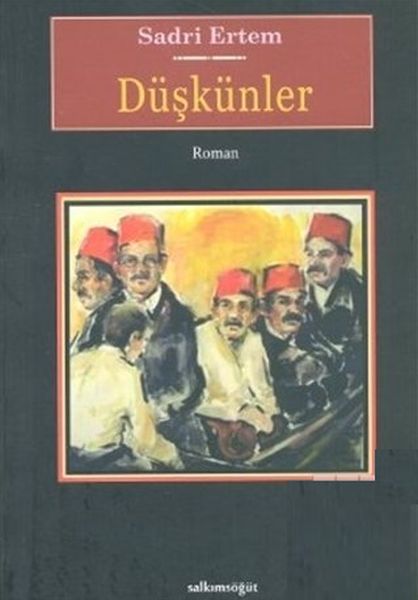 duskunler