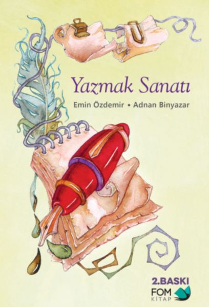 yazmak-sanati