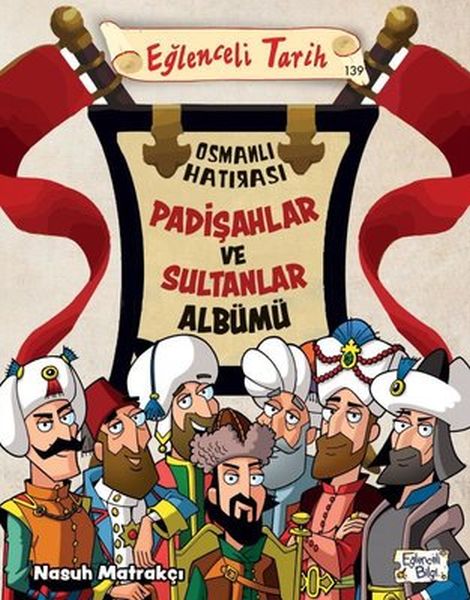 padisahlar-ve-sultanlar-albumu