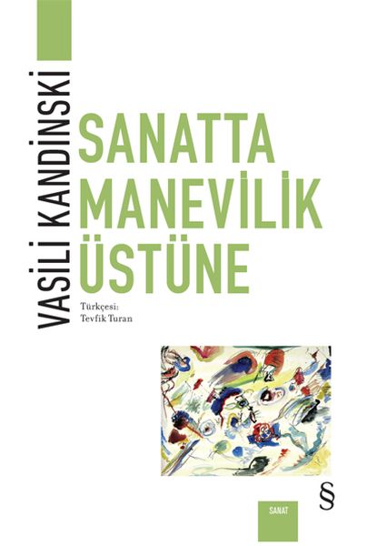 sanatta-manevilik-ustune