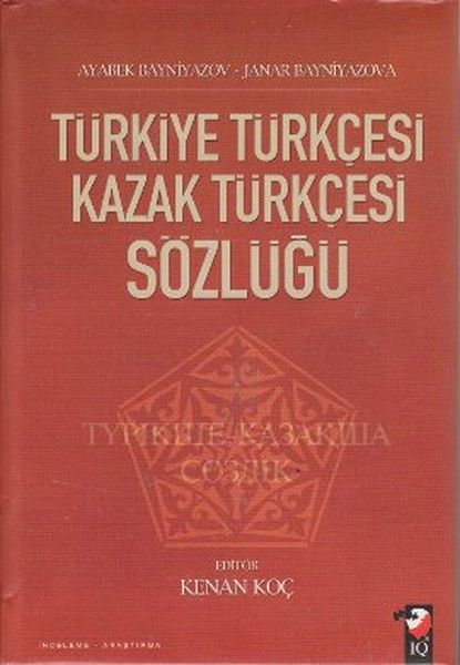 turkiye-turkcesi-kazak-turkcesi-sozlugu