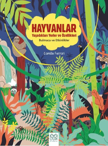 hayvanlar-yasadiklari-yerler-ve-ozellikleri