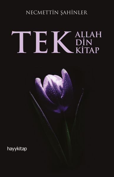 tek-allah-tek-din-tek-kitap