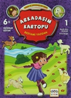 arkadasim-kartopu-ceren-ve-arkadaslari-dizisi-1