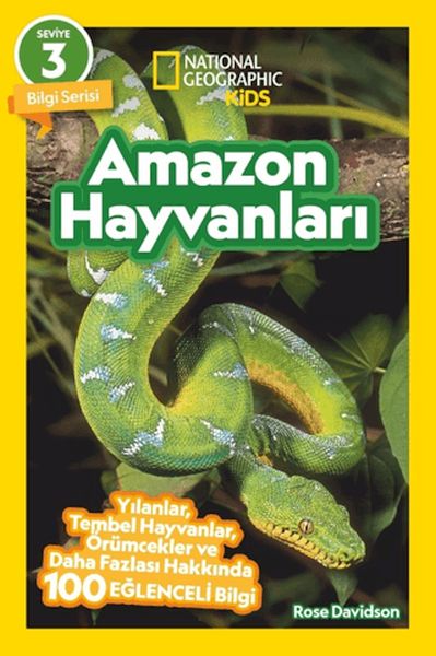 amazon-hayvanlari-national-geographic-kids