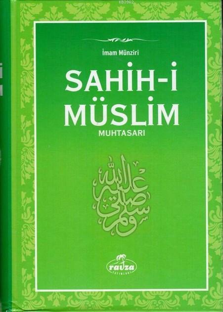 sahih-i-muslim-muhtasari