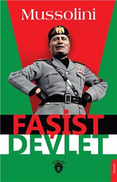 fasist-devlet