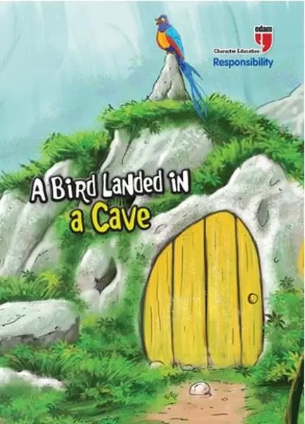 a-bird-landed-in-a-cave-responsibility