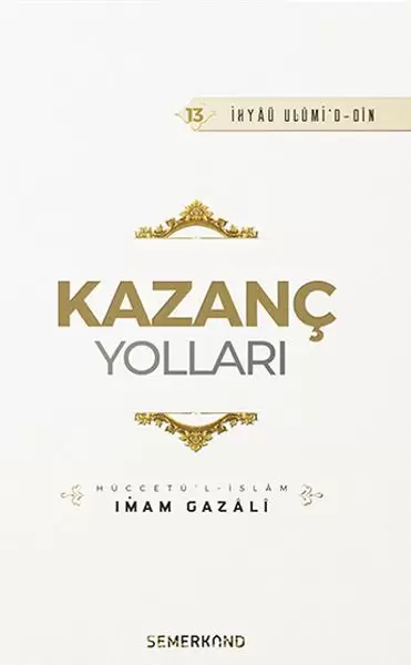 kazanc-yollari