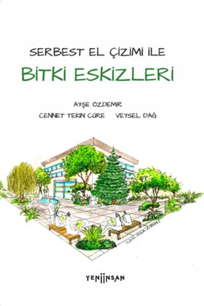 bitki-eskizleri